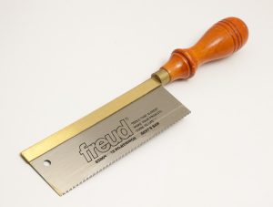 Freud Gs009 Gents Saw, 6" Blade, 15Pts.