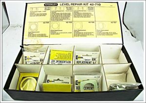Stanley Usa Level Repair Kit 42-710.