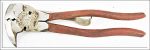Teledo Fencing Pliers, 10 3/4" Long.
