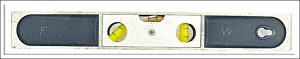 Stanley #264 Usa Torpedo Level, 9".