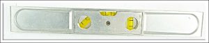 Stanley #264 Usa Torpedo Level, 9".