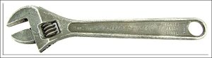 Penes Usa 8" Usa Shifter.
