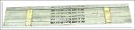 Mak A Key 5/16" Sqr X 12" Long Usa.