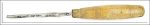 Addis Carving Chisel Fishtail #5, 7Mm.
