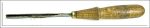 Addis Carving Chisel #1, 8Mm Deep Gouge.