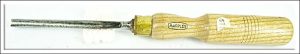 Marples Chisel 7M Gouge.