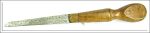 Stanley Sw Large Screwdriver, 11" Long.