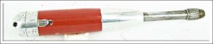 Millers Fallsusa Spiral Screwdriver.