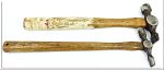 Lock Pair Tack Hammer, 2 Sizes.