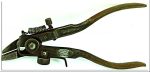 Goodline Germany Ornate Sawset.