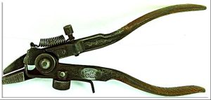 Goodline Germany Ornate Sawset.