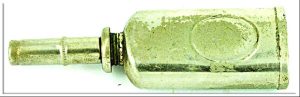 Usa Oil Can, 83Mm High.