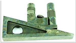 Starrett #246 Shaper Gauge.