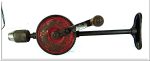 Boker Germany Breast Drill, Large Size.