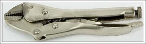 Craftsman Usa Vicegrips.