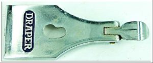 Draper 2" Cap Iron.