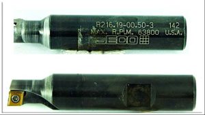Seco R216.19.00.50-3 Boring Bar.