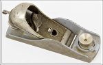 Craftsman Usa #9 1/2 With Adjustable Mouth. G+