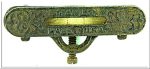 Stanley Line Level, Early Model.