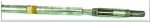 Chadwicj Usa Size H 29/32 - 31/32 Adjustable Reamer, Blades Are Good.
