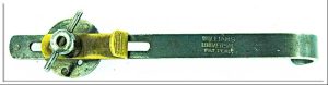 Williams Universal Wrench, This Takes The Back Watches.