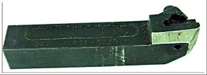 Nc-5 Nsl-123B Lathe Tool Holder, 18Mmsqr X 110Mm.