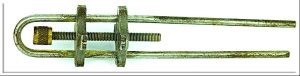 Watch Case Screwback Opener.