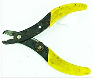 Vaco Ws -150 Wire Cutters.
