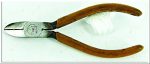 Shell #S-5 Side Cutter Pliers.