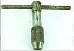 Diss Tap Wrench.
