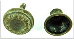 Victor Block Plane Knob.