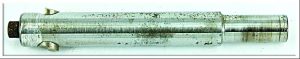 Lathe Boring Bar, 1/2" Round Bar.