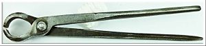 Vintage Nippers 7 3/4", Early Design.
