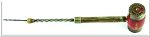German Reciprocating Drill, This One I Love, What A Nice Small Drill, 7 1/2".