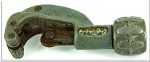 Ridgid #150 Tube Cutter#50, 1/8 - 1 1/8".