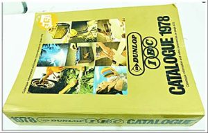 Ibc 1998 Tool And Hardware Catalogue, These Are The Large Ones.