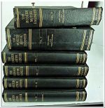 The Modern Motor Engineer 6 Vol Set, Condition Is Great.