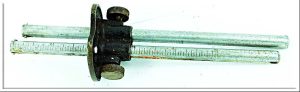 Stanley #99 Double Marking Guage.