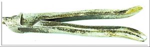 Peer Usa Plier, Different Design, 6".
