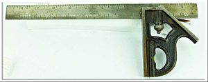 Fitchburg Usa Adjustable Square Imperial.
