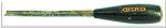 Early Stanley Black Handle Steel Head Chisel, 3/8".