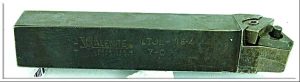 Valente Tip Tool Holder Ltjl-16-4 7-0.
