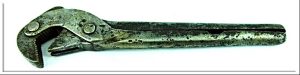 Henry Boker Vintage Wrench,