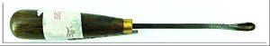 28 Carving Chisel, Spoon Gouge 3/8".