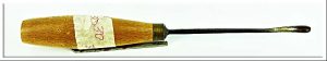 J Addis No 30 Carving Chisel,