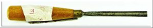 M & C London Carving Chisel,