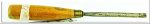 M & C London Carving Chisel,