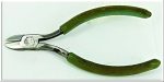 Frfm Jeweler's Side Cutter, 4 1/2".