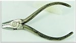 Utica Jeweler's Pliers, 3".