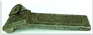 Williams 32-R Cutting F Tool, 32 X 17Mm.